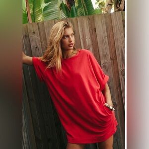 Essential Extreme Tee Mini